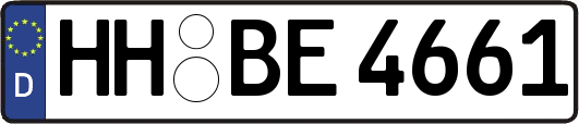 HH-BE4661