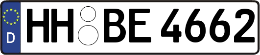 HH-BE4662