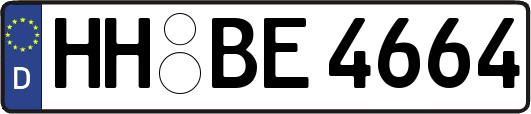 HH-BE4664