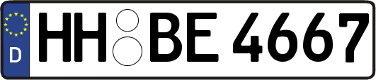 HH-BE4667