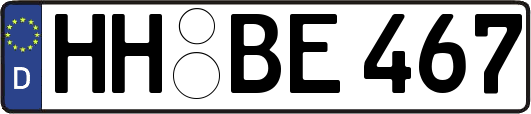 HH-BE467