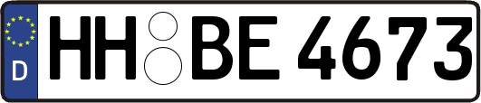 HH-BE4673
