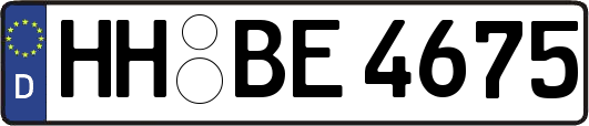 HH-BE4675