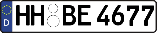 HH-BE4677