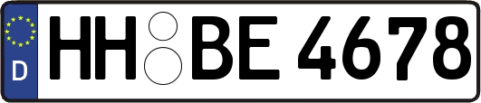 HH-BE4678