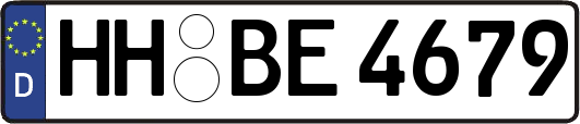 HH-BE4679