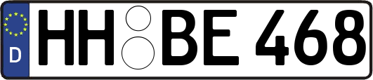 HH-BE468