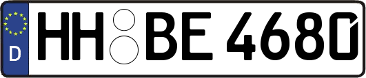 HH-BE4680