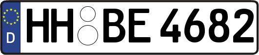 HH-BE4682