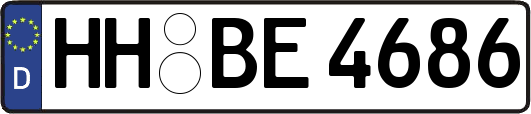HH-BE4686