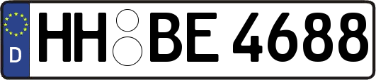 HH-BE4688