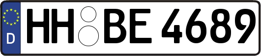 HH-BE4689