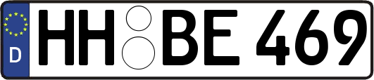HH-BE469