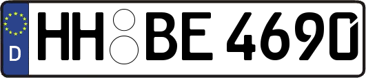 HH-BE4690