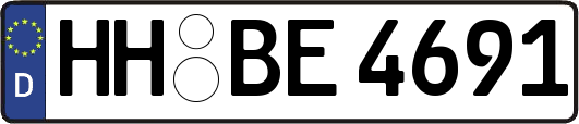 HH-BE4691