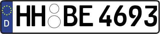 HH-BE4693