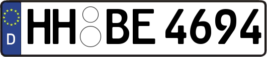 HH-BE4694