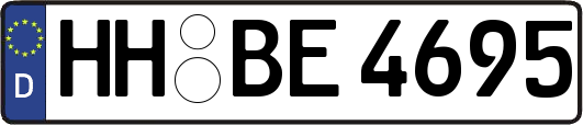 HH-BE4695