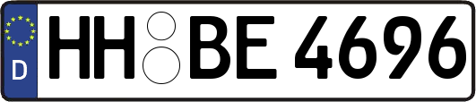 HH-BE4696