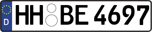 HH-BE4697