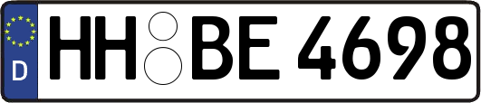HH-BE4698