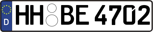 HH-BE4702