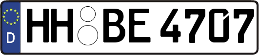 HH-BE4707