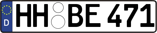 HH-BE471