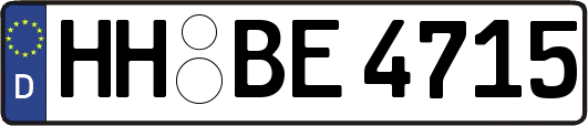 HH-BE4715