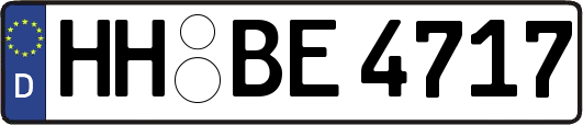 HH-BE4717