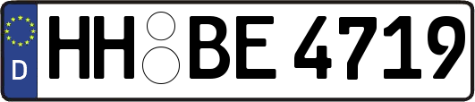 HH-BE4719