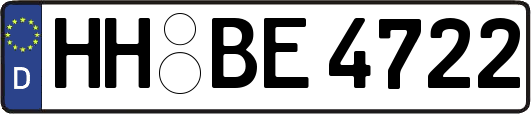 HH-BE4722