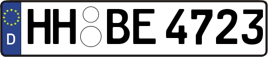 HH-BE4723