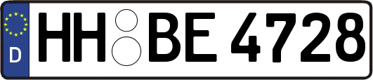 HH-BE4728