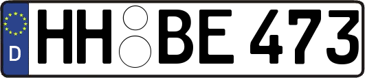 HH-BE473