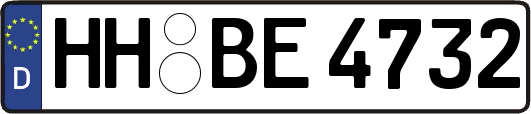 HH-BE4732
