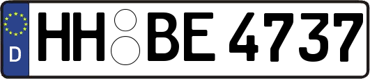 HH-BE4737
