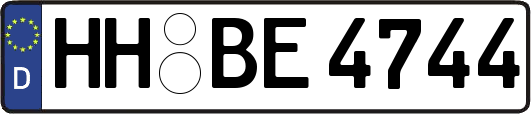 HH-BE4744