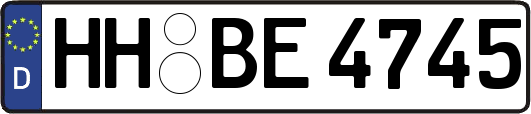HH-BE4745