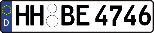 HH-BE4746
