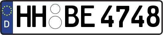HH-BE4748