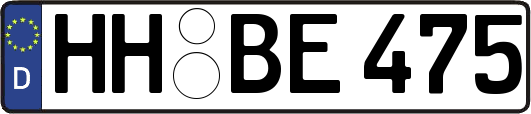 HH-BE475