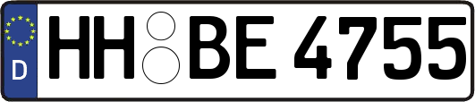 HH-BE4755