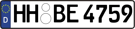 HH-BE4759
