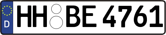 HH-BE4761