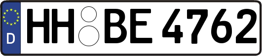 HH-BE4762
