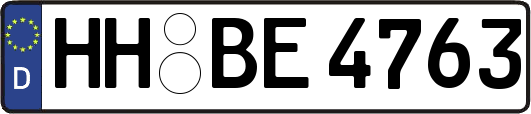HH-BE4763