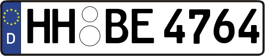 HH-BE4764