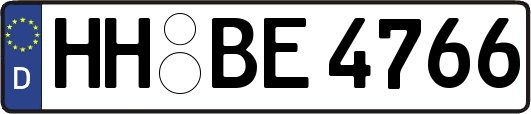 HH-BE4766