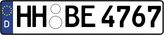 HH-BE4767